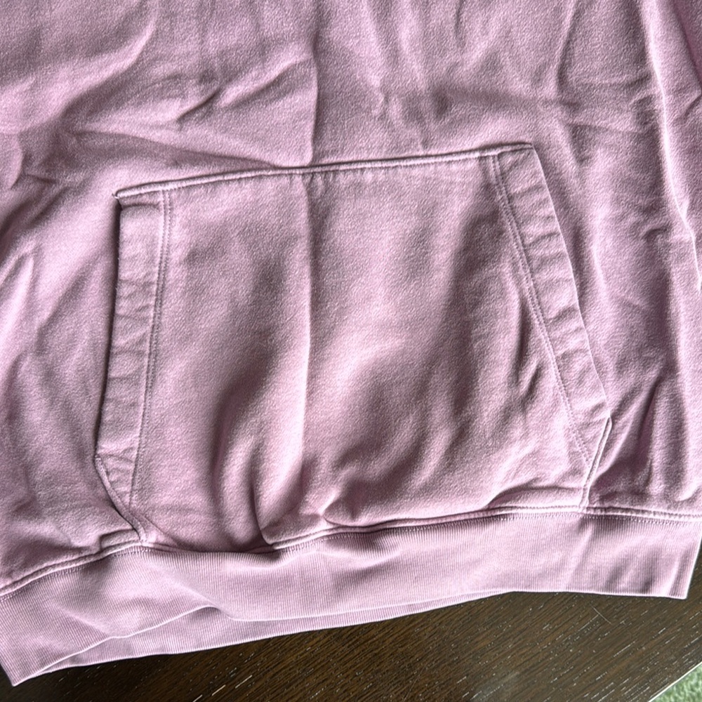 GAP Mauve Hoodie - Picture 4 of 4